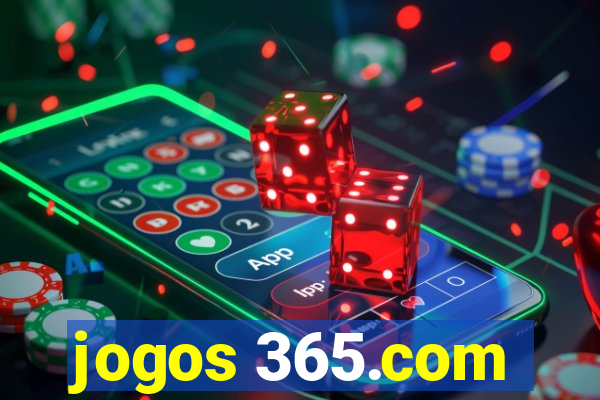 jogos 365.com